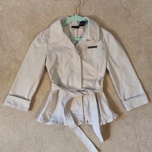 Calvin Klein Trench Coat